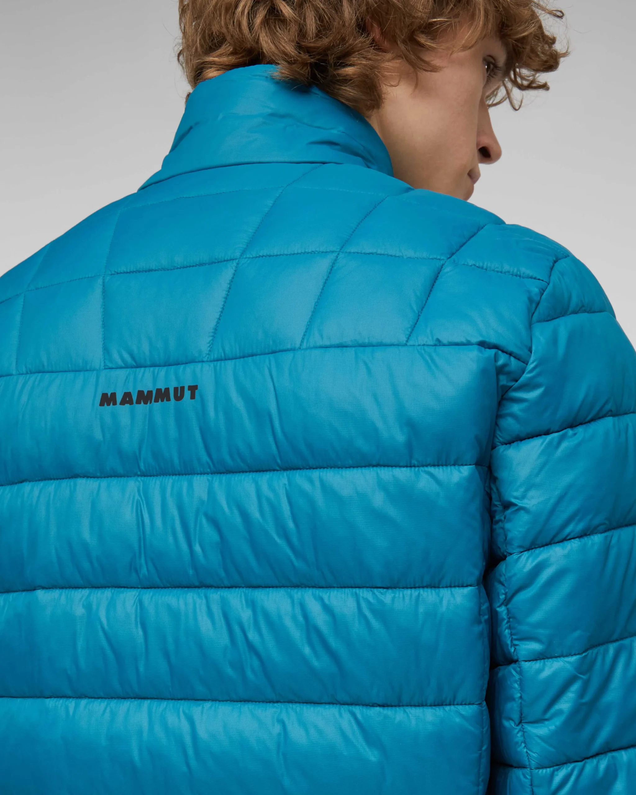 Crag IN Jacket Men