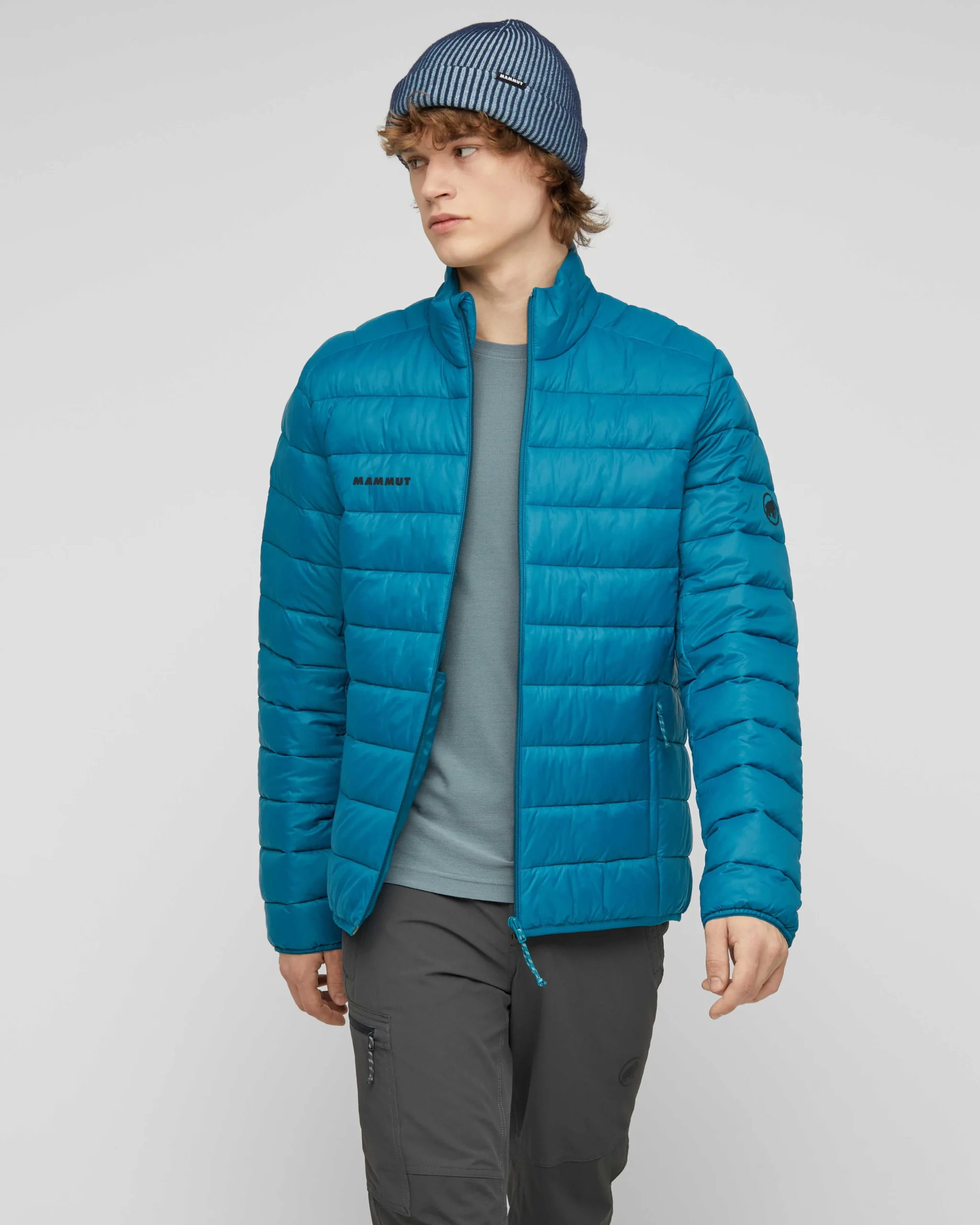 Crag IN Jacket Men