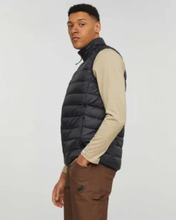 Crag IN Vest Men