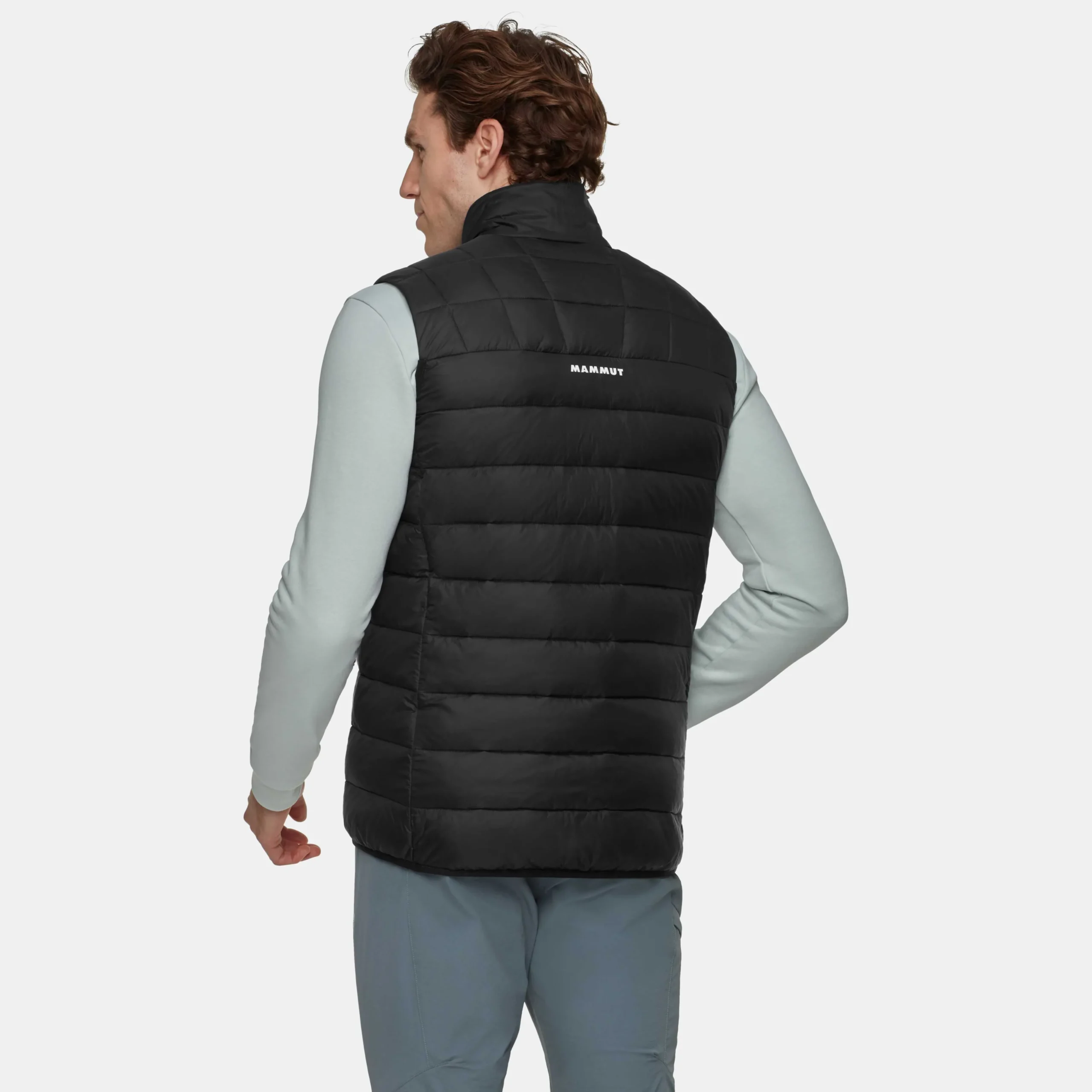 Crag IN Vest Men