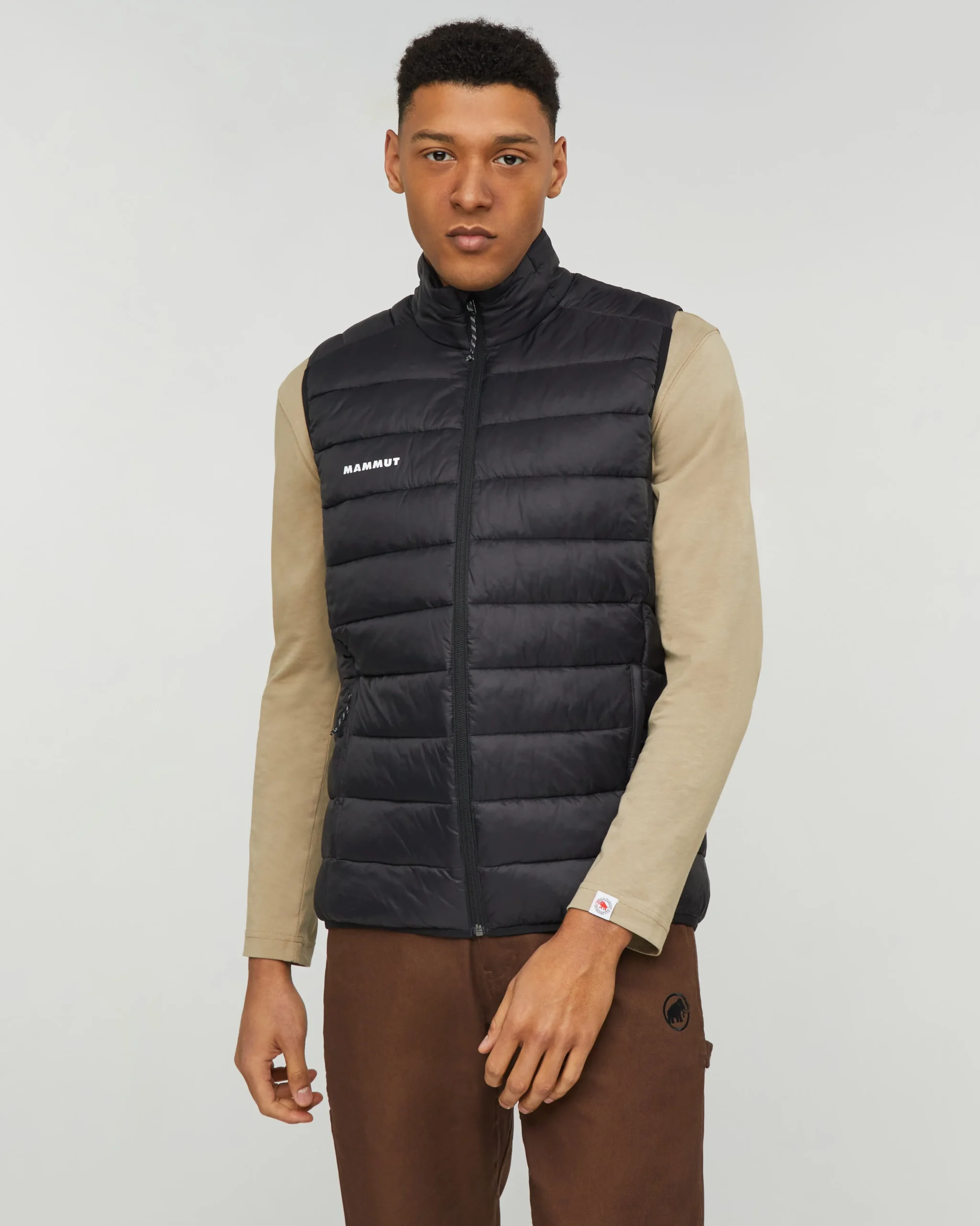 Crag IN Vest Men