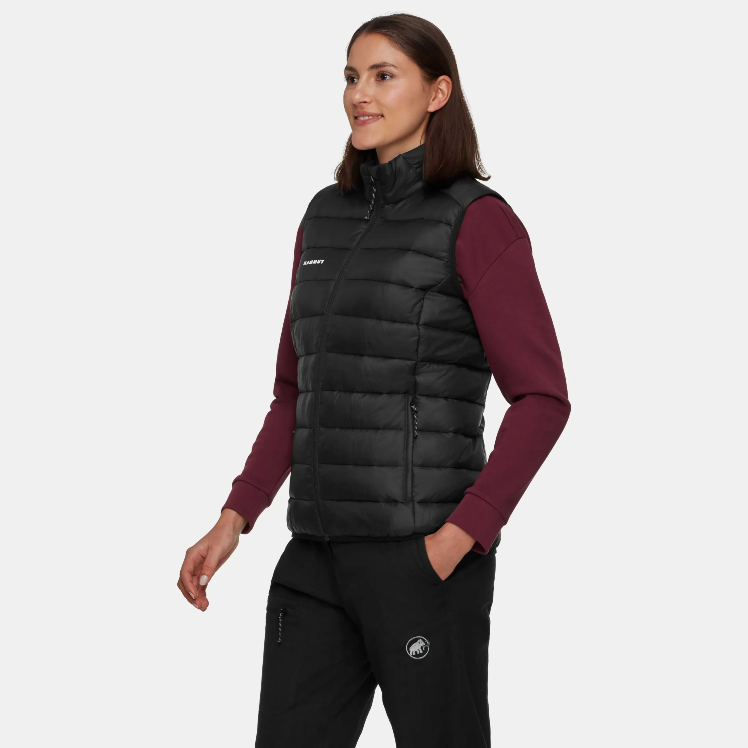 Crag IN Vest Women