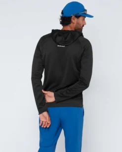 Crag ML Hooded Jacket Men