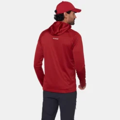 Crag ML Hooded Jacket Men