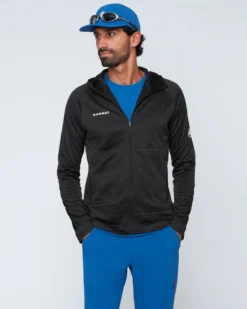 Crag ML Hooded Jacket Men