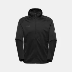 Crag ML Hooded Jacket Men