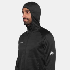 Crag ML Hooded Jacket Men