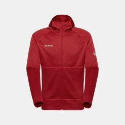 Crag ML Hooded Jacket Men