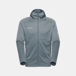 Crag ML Hooded Jacket Men