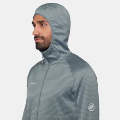 Crag ML Hooded Jacket Men