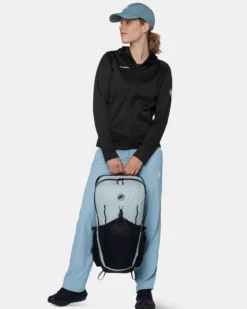 Crag ML Hooded Jacket Women