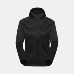 Crag ML Hooded Jacket Women