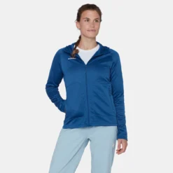 Crag ML Hooded Jacket Women