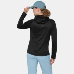 Crag ML Hooded Jacket Women