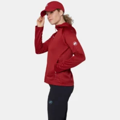 Crag ML Hooded Jacket Women
