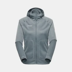 Crag ML Hooded Jacket Women