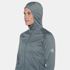 Crag ML Hooded Jacket Women