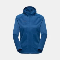 Crag ML Hooded Jacket Women