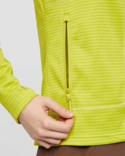 Crag ML Jacket Women