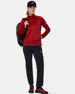 Crag ML Jacket Women