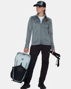 Crag ML Jacket Women