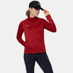 Crag ML Jacket Women