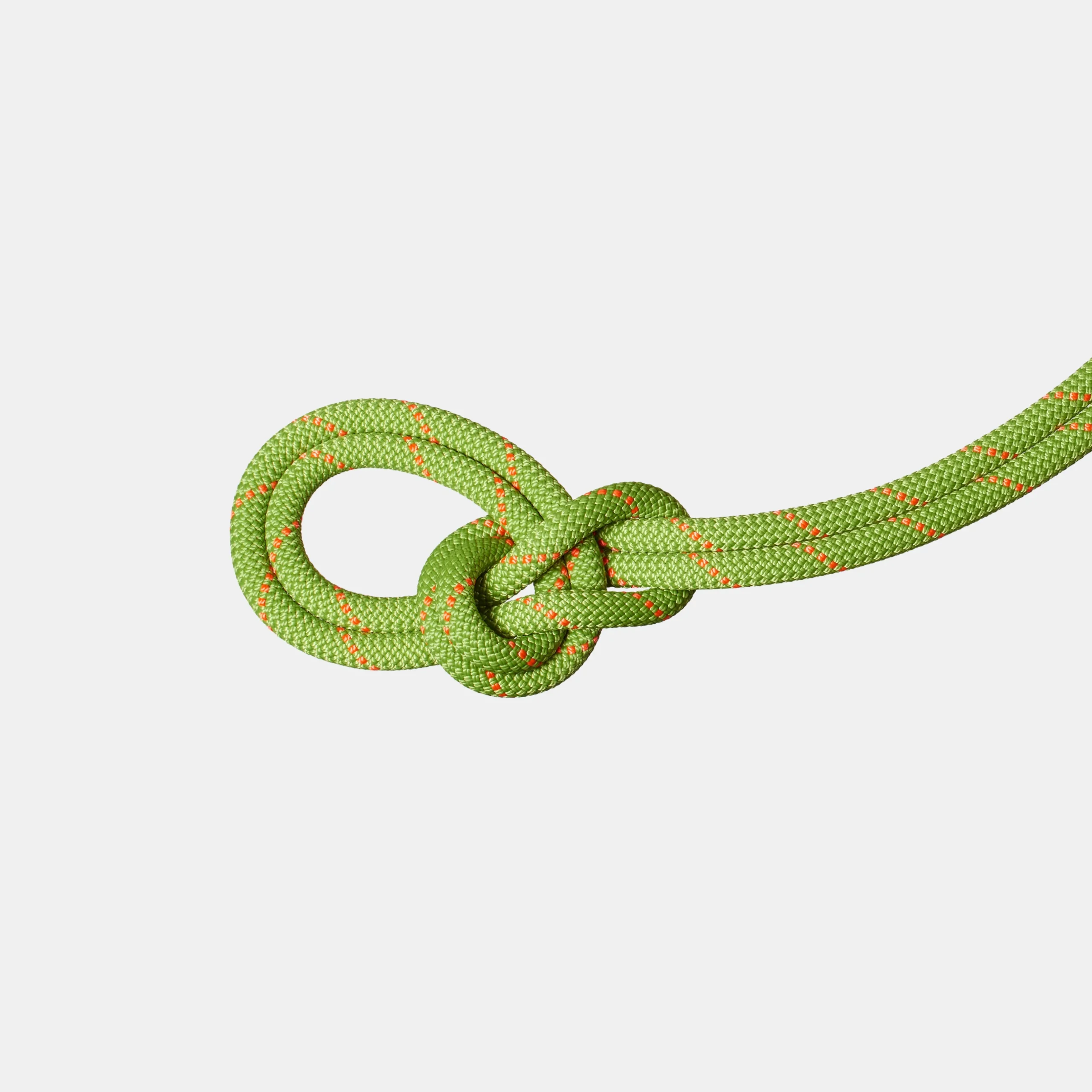 9.8 Crag Recycled Classic Rope 80m