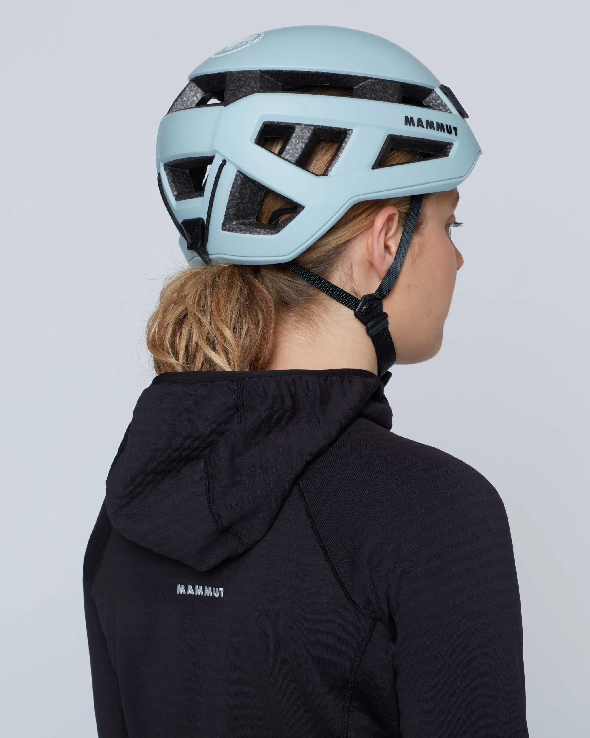 Crag Sender Helmet