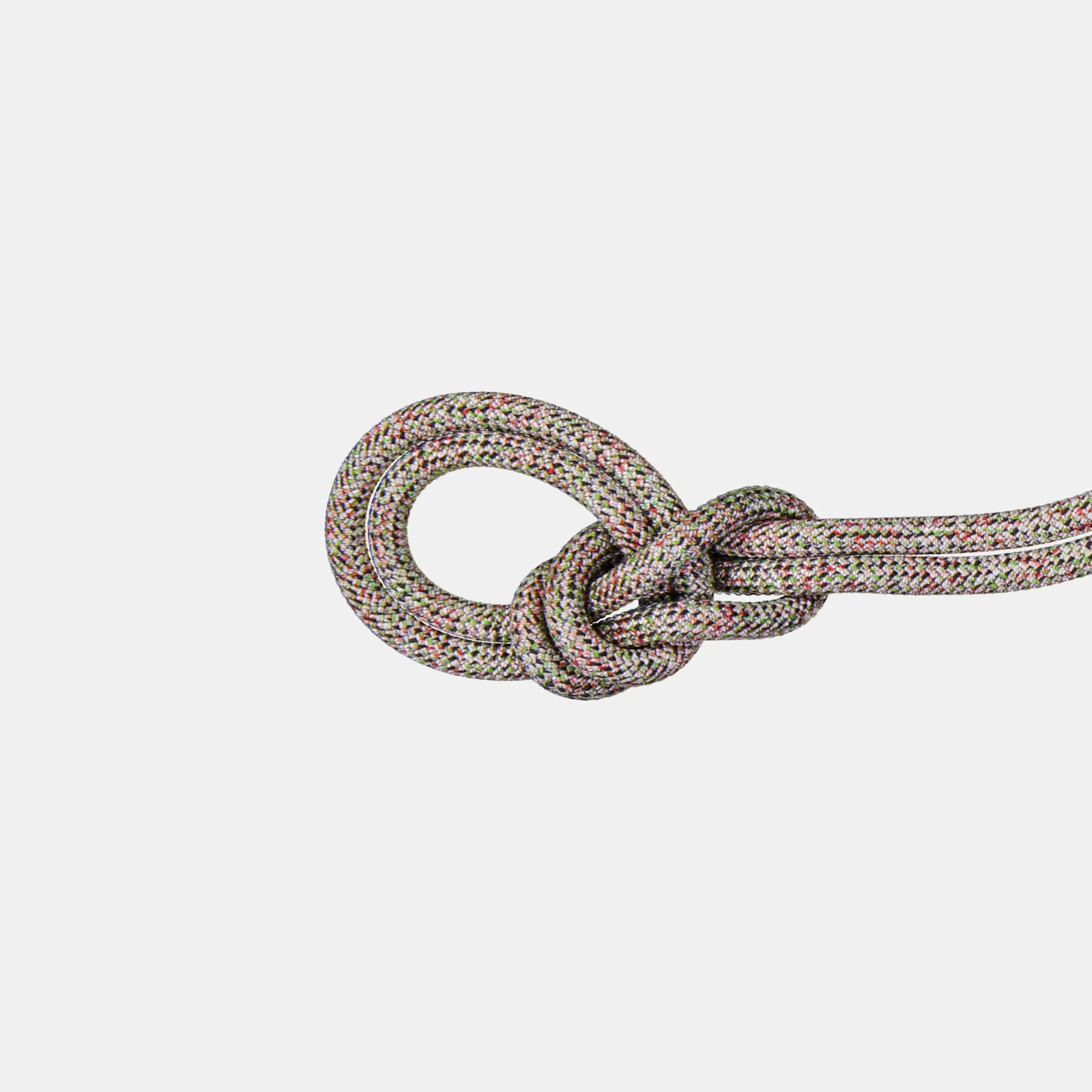9.5 Crag We Care Classic Rope 50m