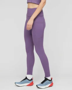 Crag Winter Tights Women