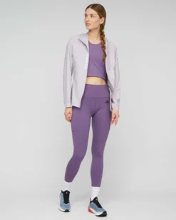Crag Winter Tights Women