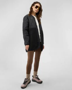 Crag Winter Tights Women