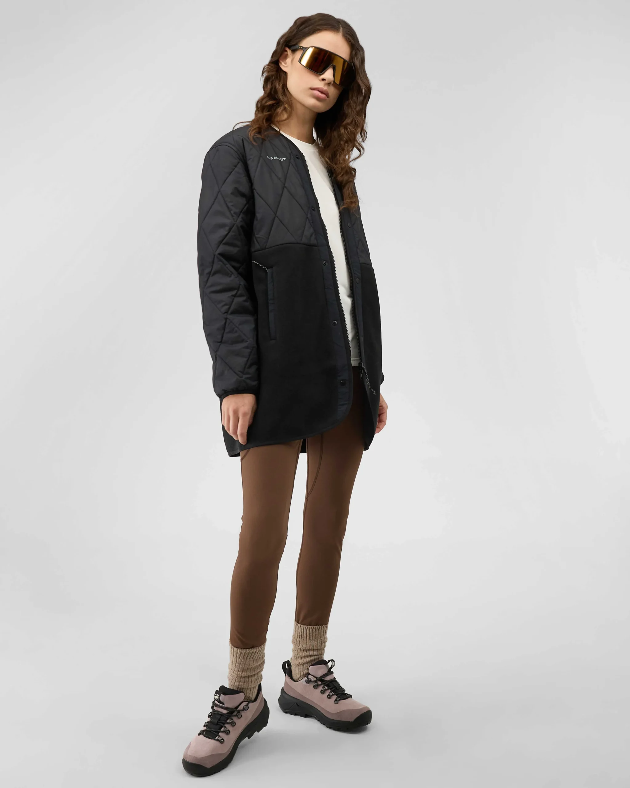 Crag Winter Tights Women
