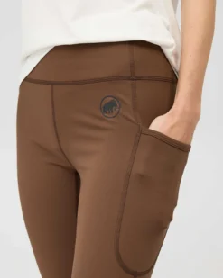 Crag Winter Tights Women