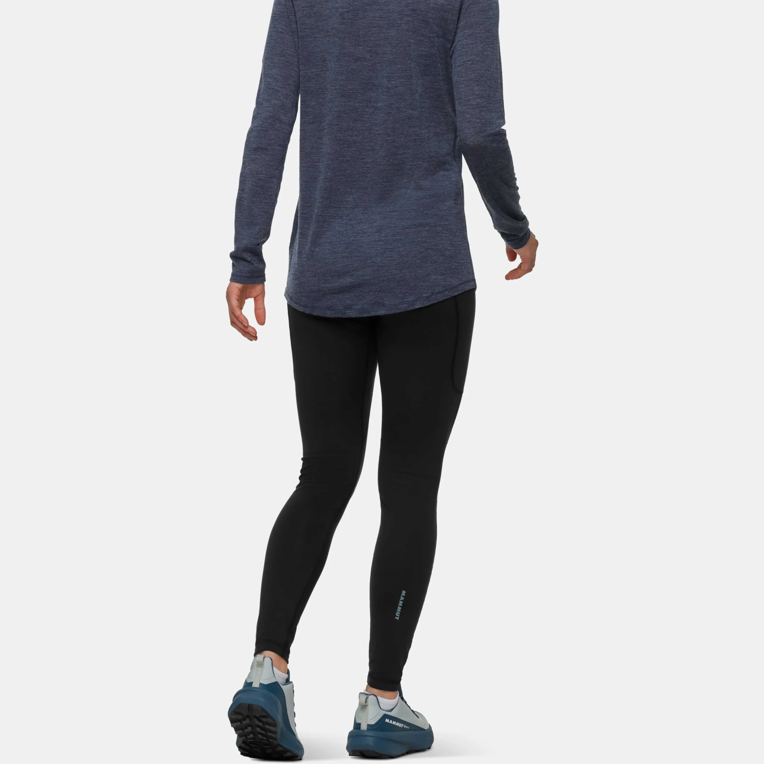 Crag Winter Tights Women