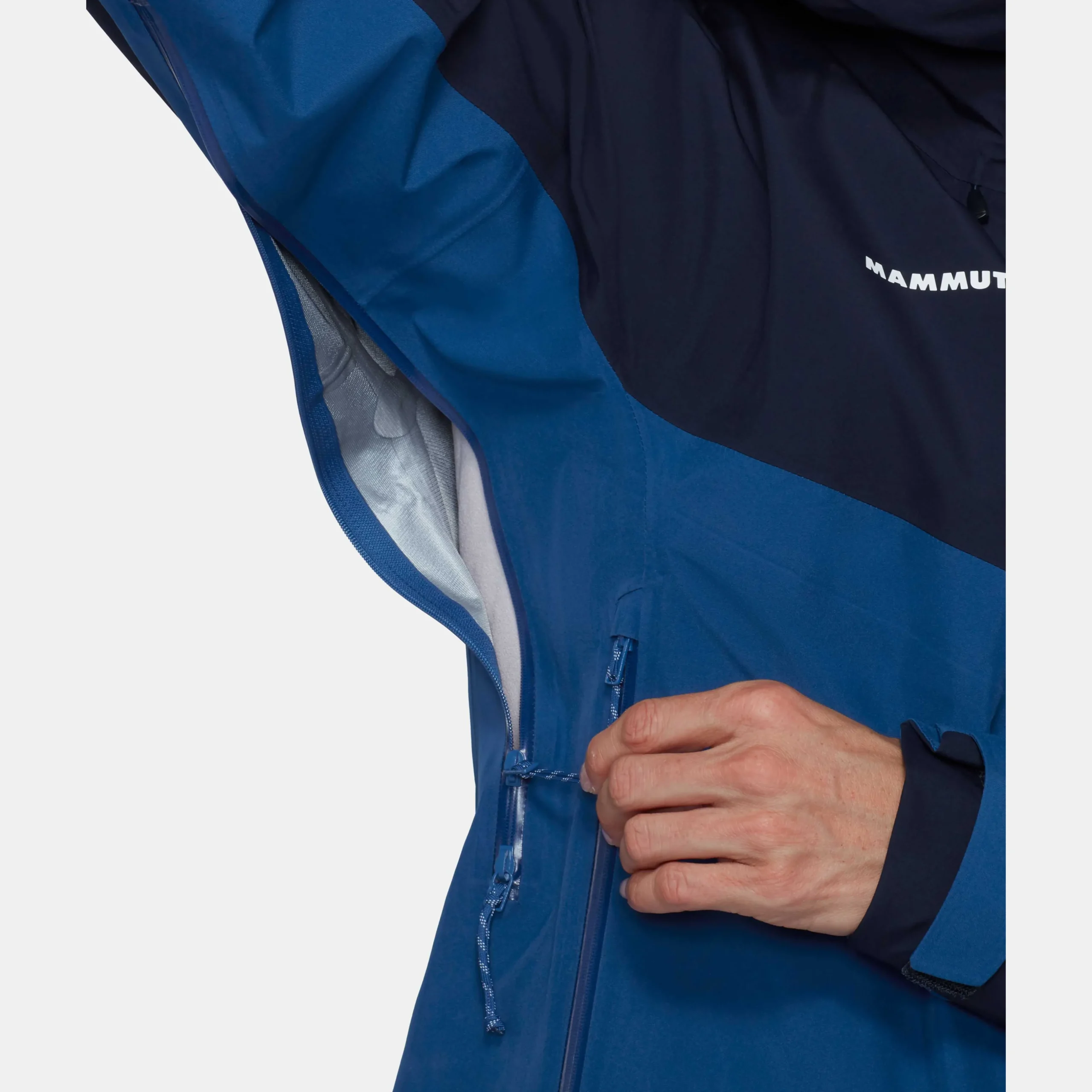 Crater IV HS Hooded Jacket Women