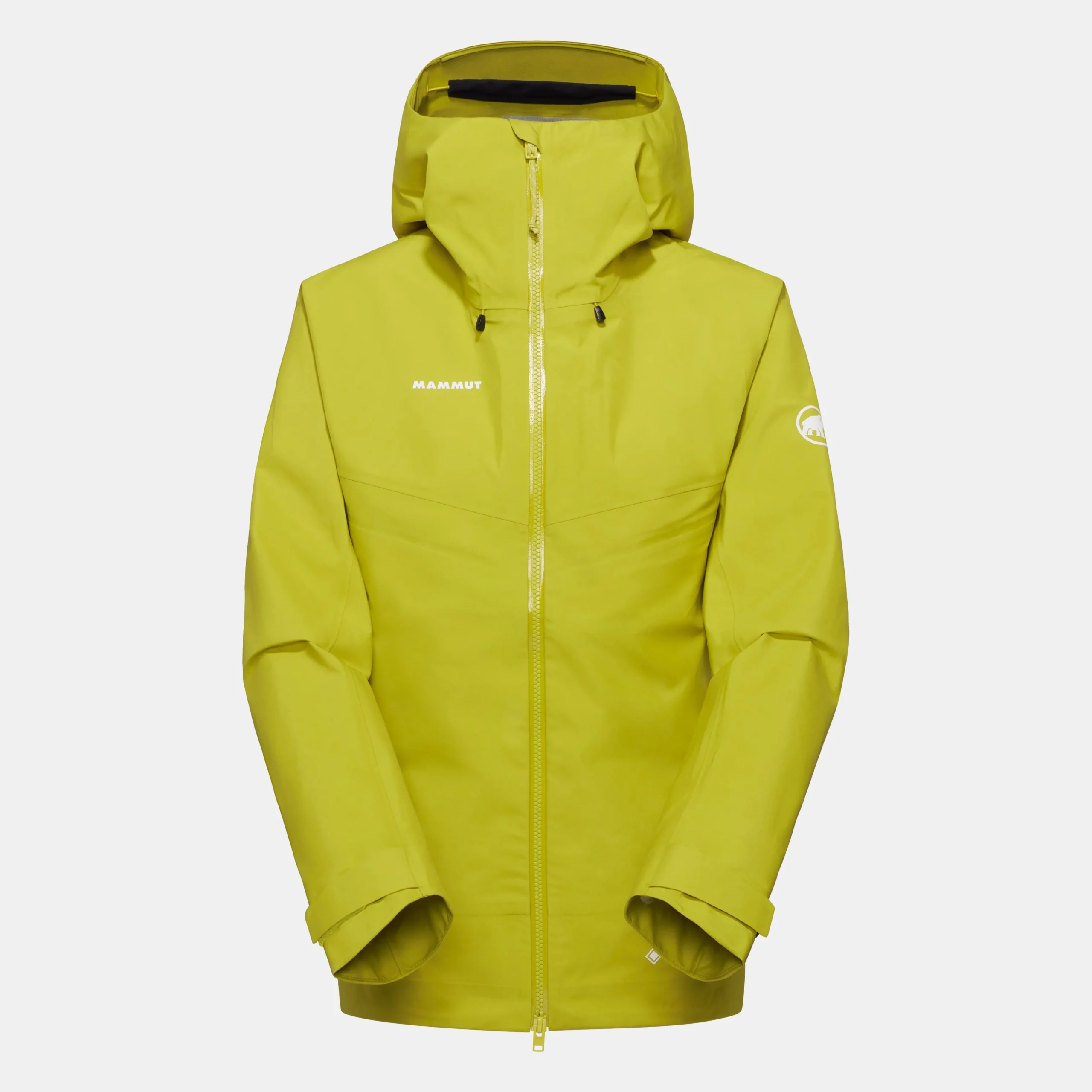 Crater IV HS Hooded Jacket Women