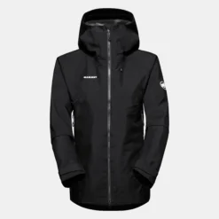 Crater IV HS Hooded Jacket Women