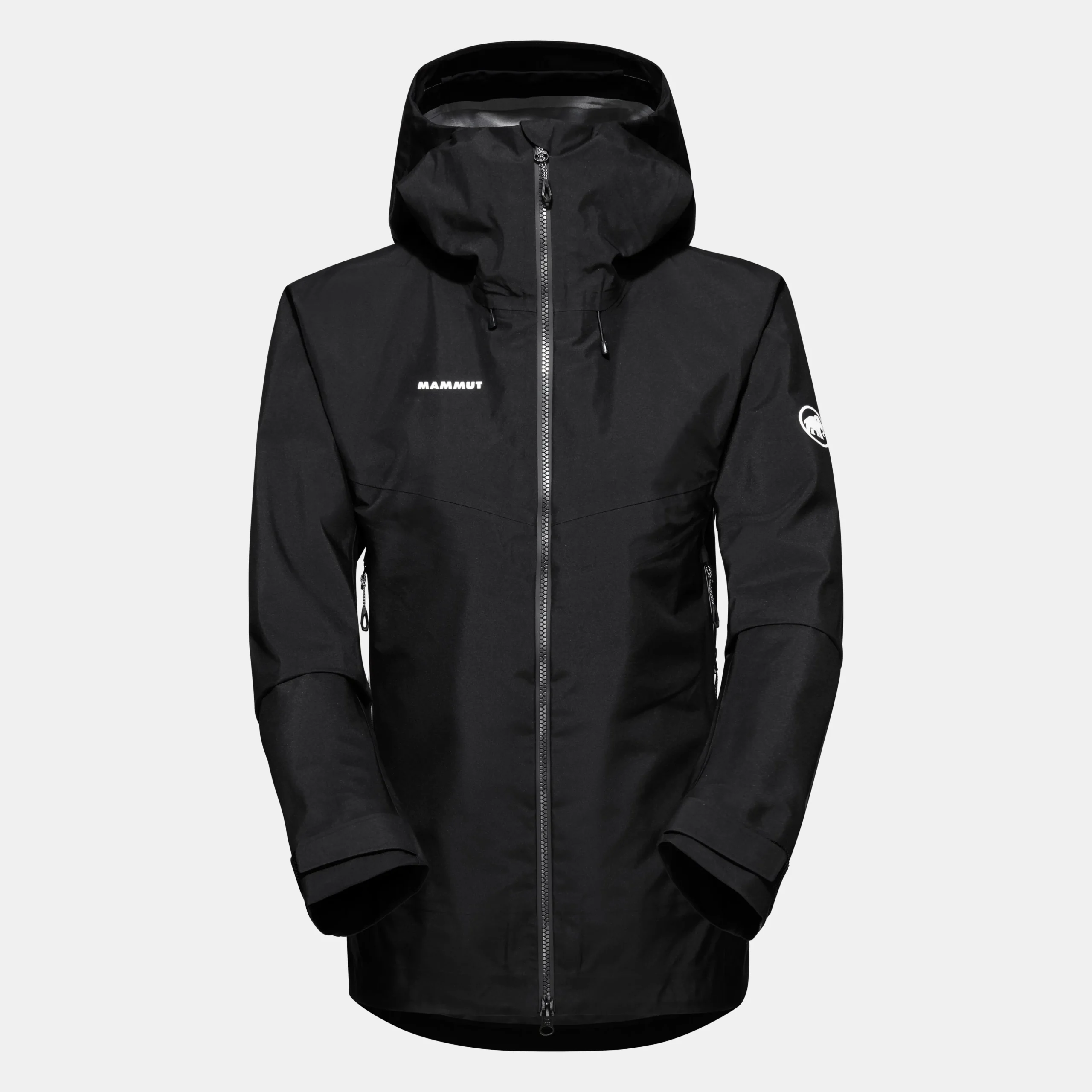 Crater IV HS Hooded Jacket Women