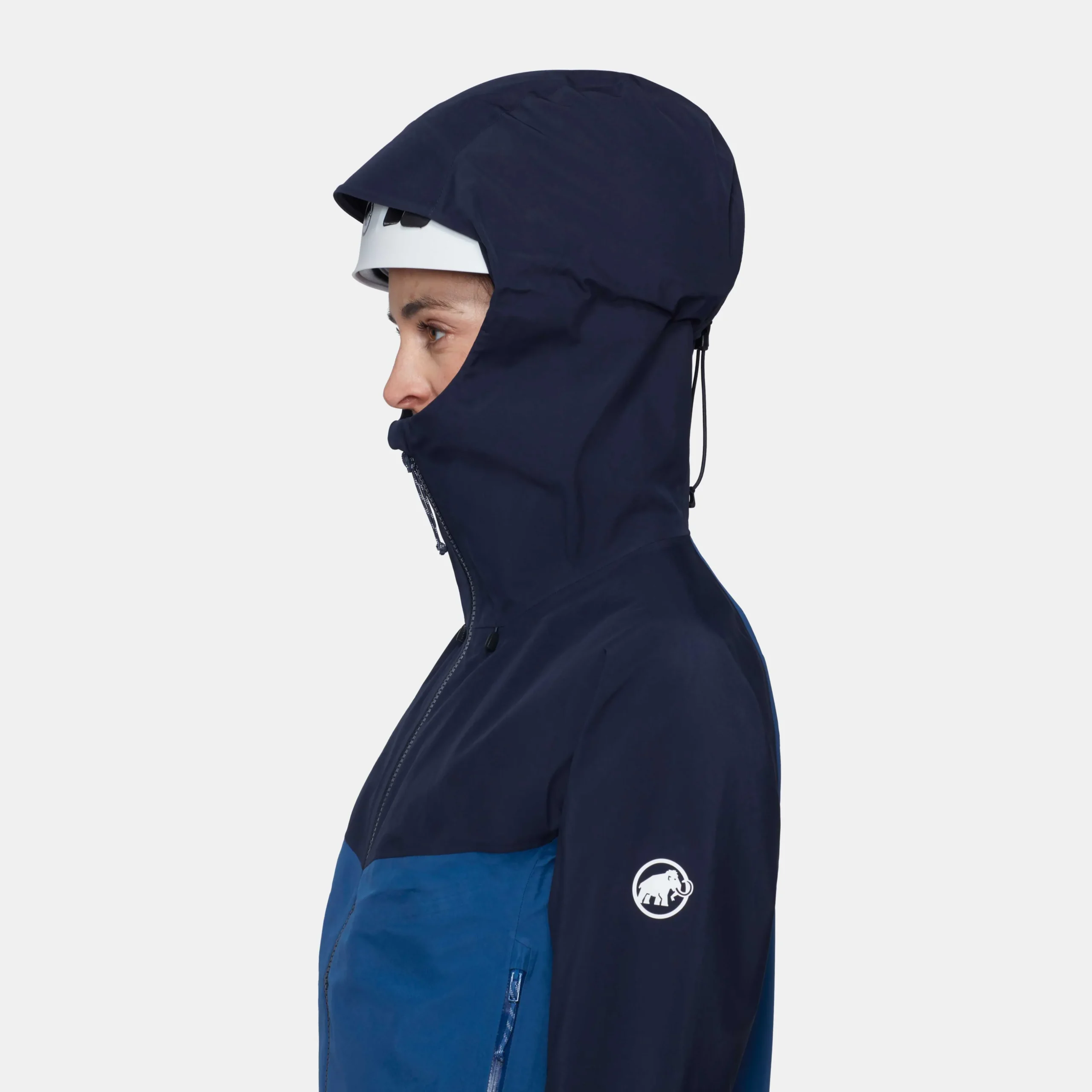 Crater IV HS Hooded Jacket Women