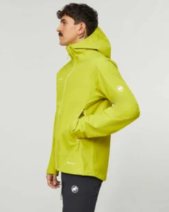 Crater Light HS Hooded Jacket Men