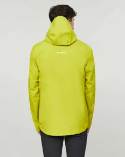 Crater Light HS Hooded Jacket Men