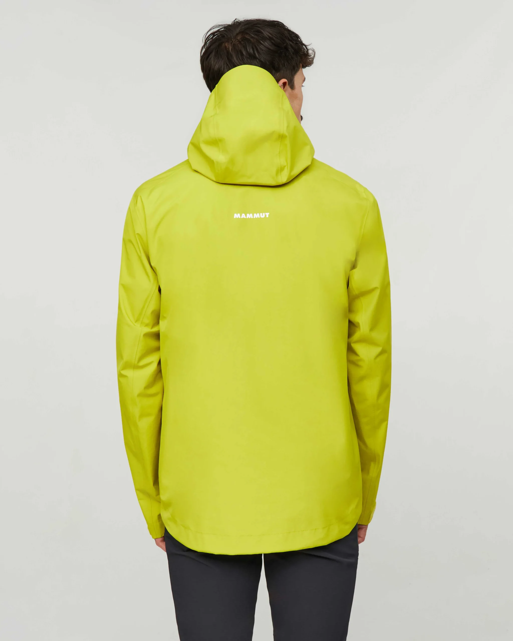Crater Light HS Hooded Jacket Men