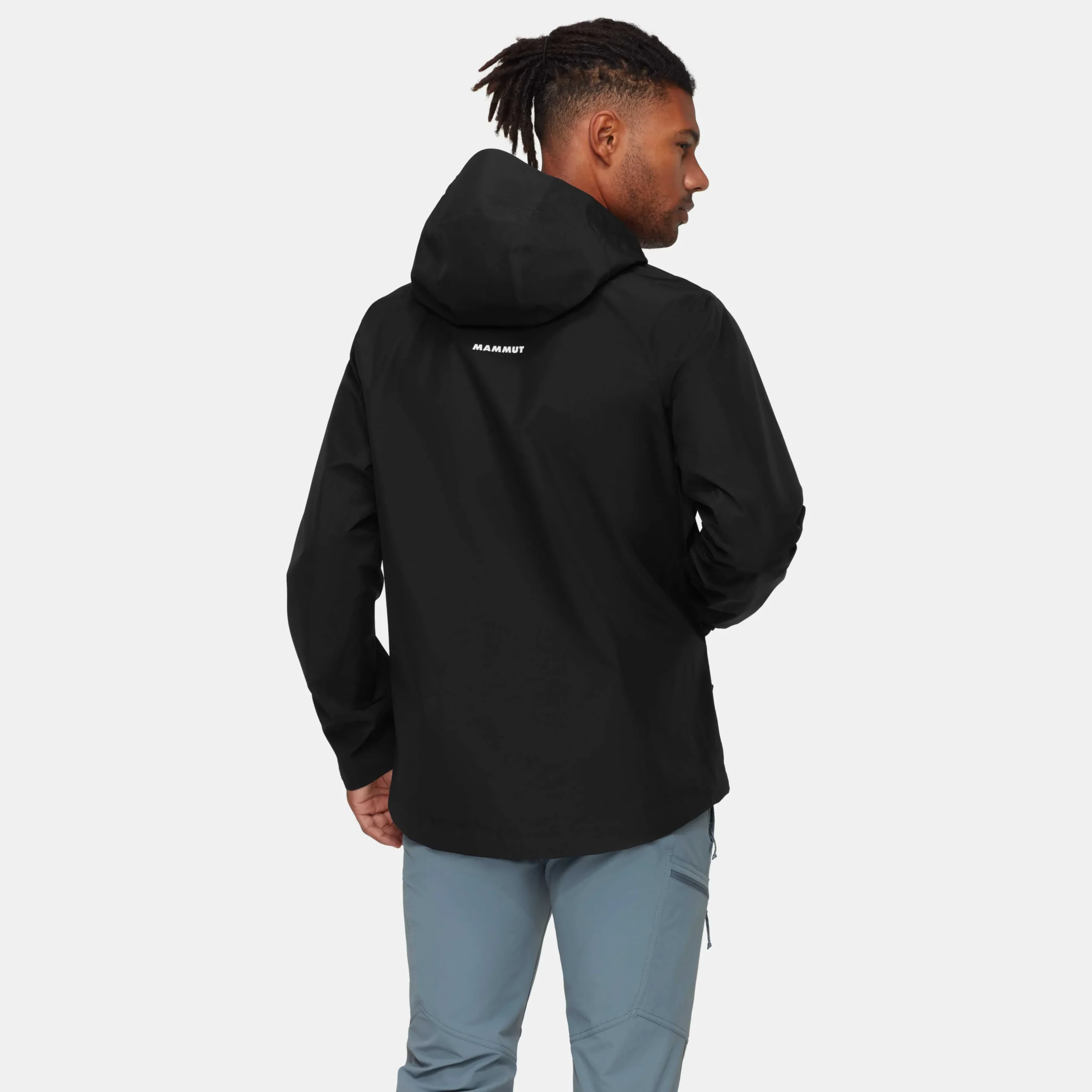 Crater Light HS Hooded Jacket Men