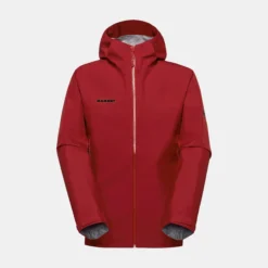 Crater Light HS Hooded Jacket Men