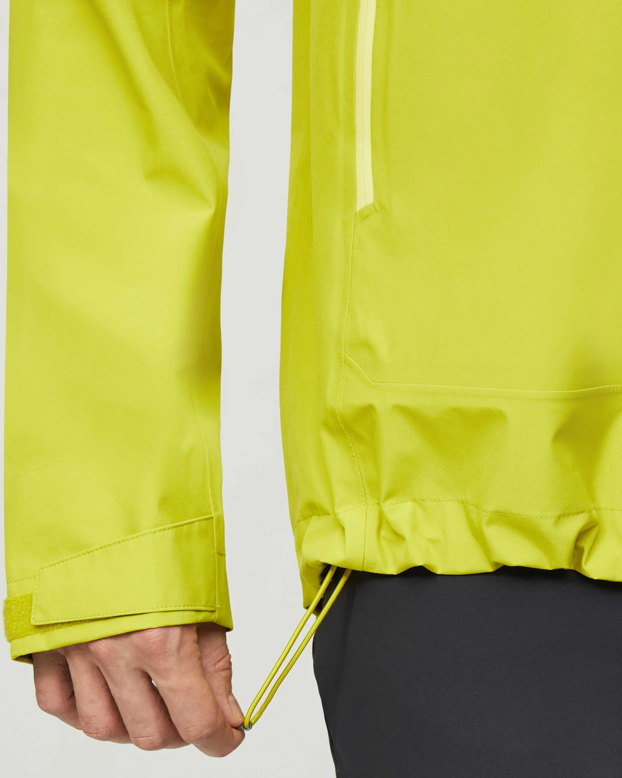 Crater Light HS Hooded Jacket Men