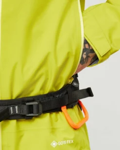 Crater Light HS Hooded Jacket Men