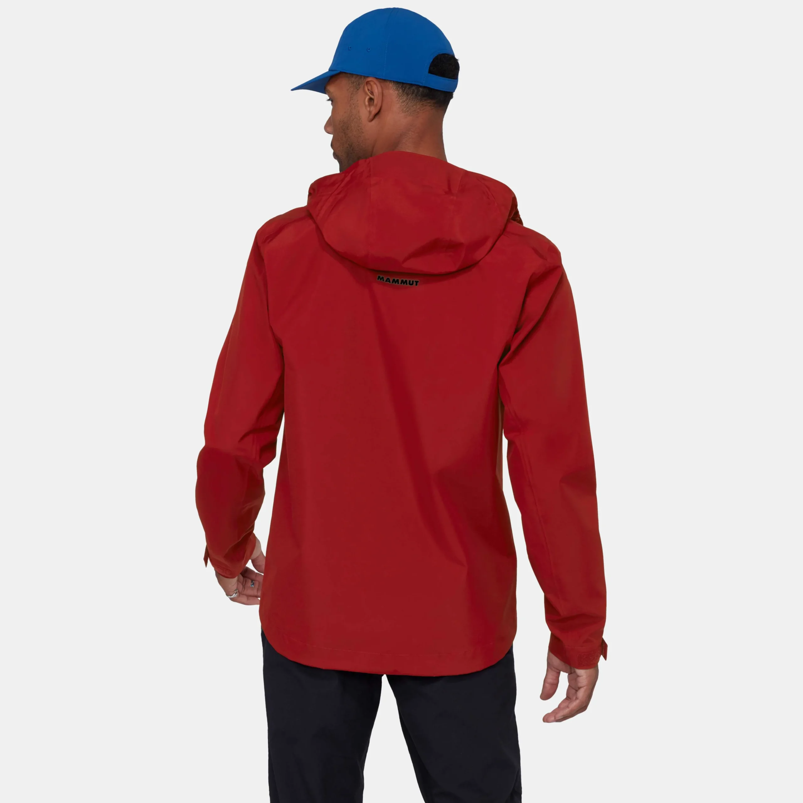 Crater Light HS Hooded Jacket Men