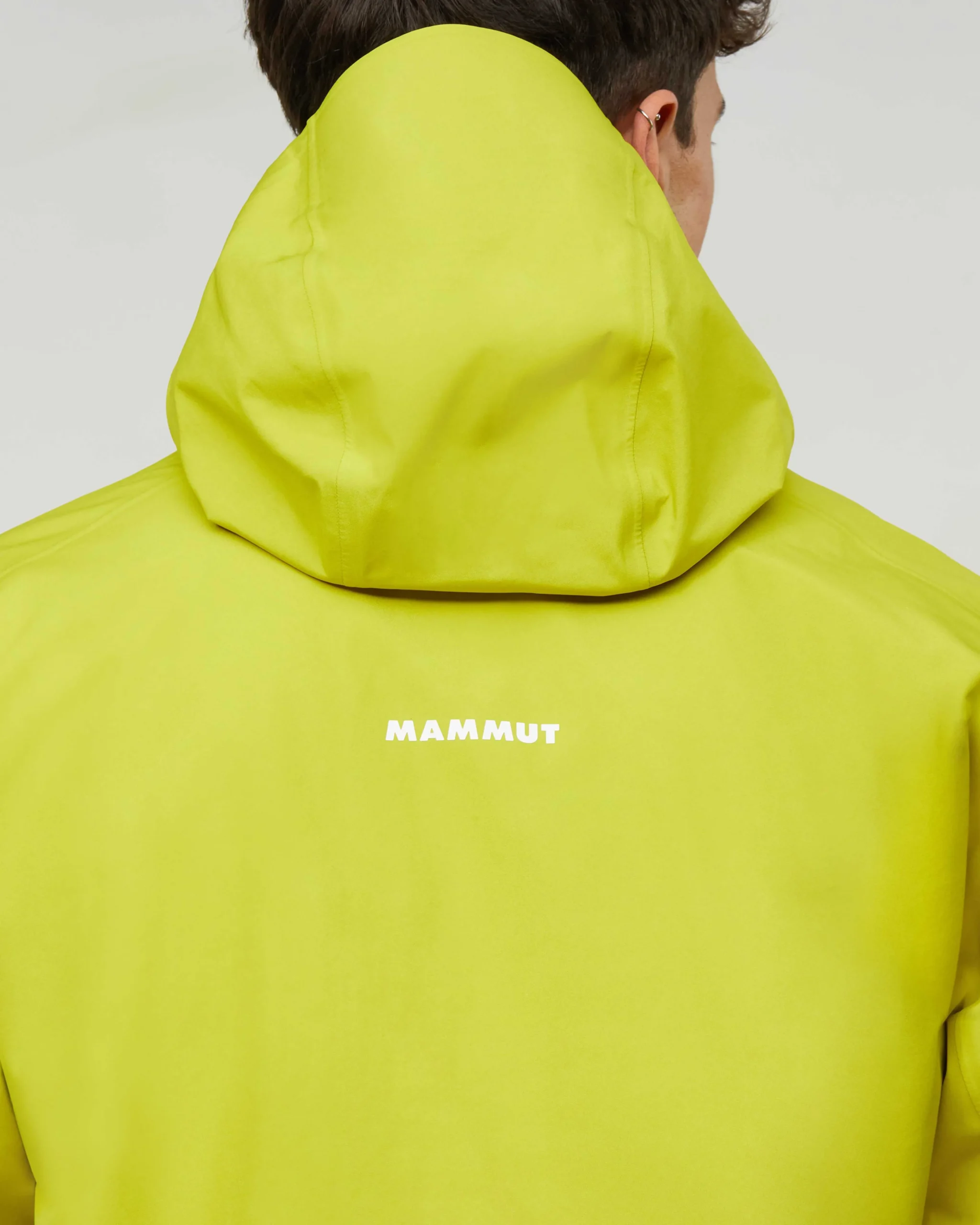 Crater Light HS Hooded Jacket Men