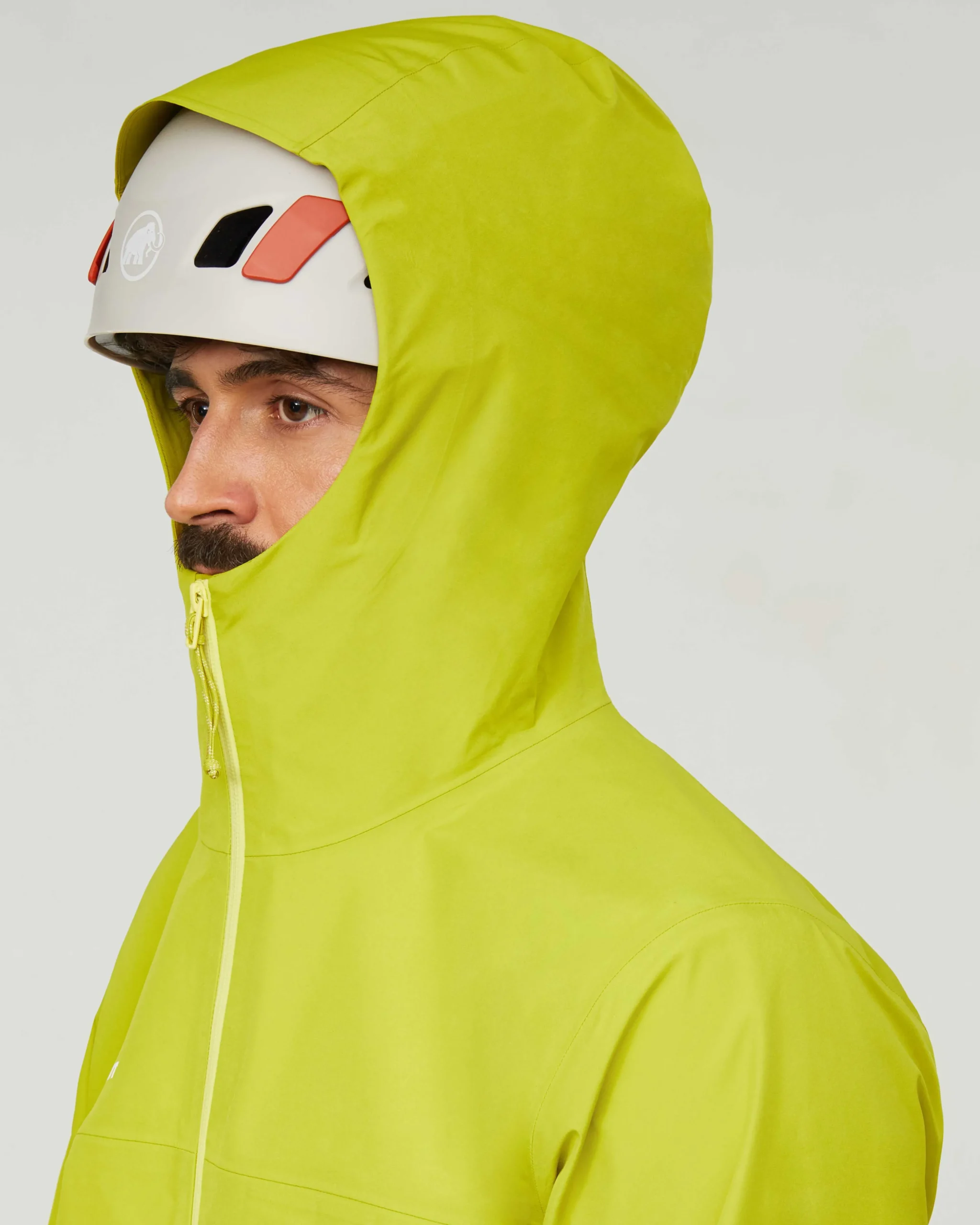 Crater Light HS Hooded Jacket Men